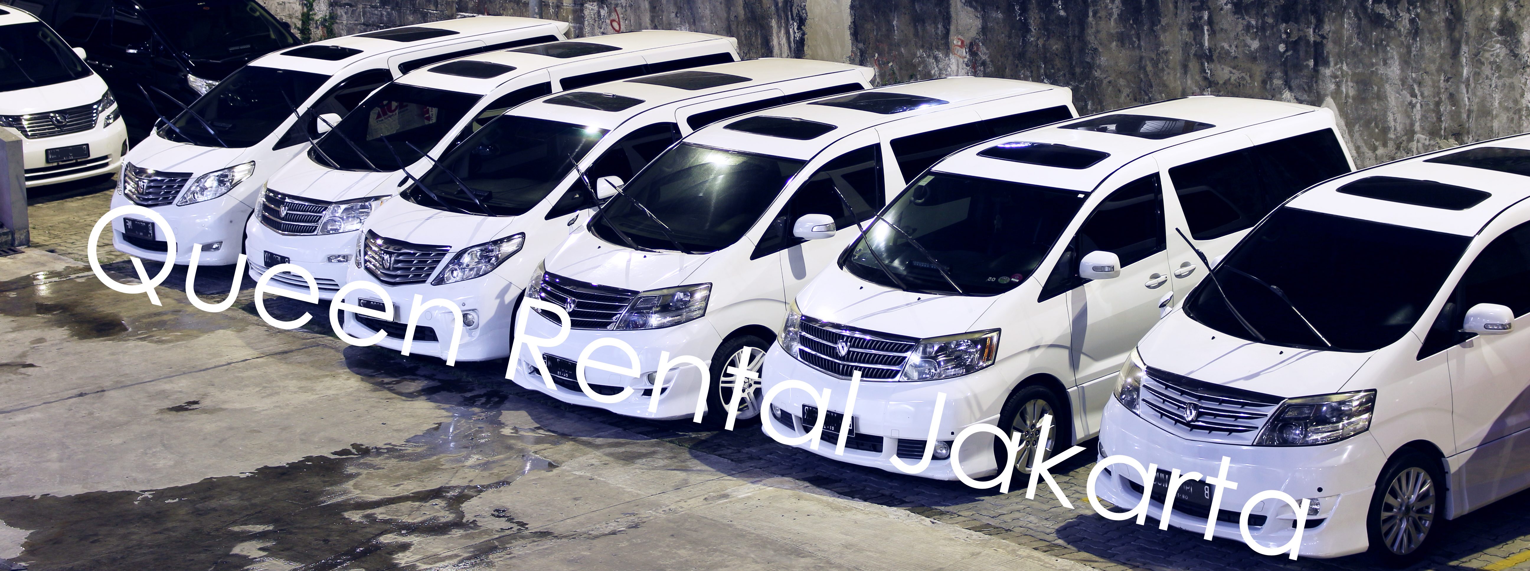 Alphard Vellfire Transformers: Ketika Mewah Bertemu Kehebatan